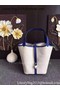 Hermes Picotin Lock 18cm Bag Canvas HPL8618T RoyalBlue  Replica