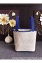 Hermes Picotin Lock 18cm Bag Canvas HPL8618T RoyalBlue  Replica