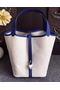 Hermes Picotin Lock 18cm Bag Canvas HPL8618T RoyalBlue  Replica