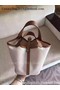 Hermes Picotin Lock 18cm Bag Canvas HPL8618T Wheat  Replica