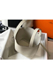 Hermes Picotin Lock 22 Bag In Beton Clemence Leather  Replica