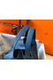 Hermes Picotin Lock 22 Bag In Blue Agate Clemence Leather  Replica