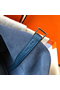Hermes Picotin Lock 22 Bag In Blue Agate Clemence Leather  Replica