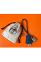 Hermes Picotin Lock 22 Bag In Blue Agate Clemence Leather  Replica