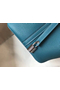 Hermes Picotin Lock 22 Bag In Blue Jean Clemence Leather  Replica