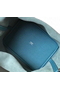 Hermes Picotin Lock 22 Bag In Blue Jean Clemence Leather  Replica