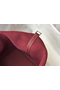 Hermes Picotin Lock 22 Bag In Bordeaux Clemence Leather  Replica