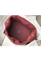 Hermes Picotin Lock 22 Bag In Bordeaux Clemence Leather  Replica