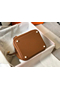 Hermes Picotin Lock 22 Bag In Gold Clemence Leather  Replica