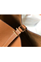 Hermes Picotin Lock 22 Bag In Gold Clemence Leather  Replica