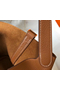 Hermes Picotin Lock 22 Bag In Gold Clemence Leather  Replica