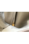 Hermes Picotin Lock 22 Bag In Tourterelle Clemence Leather  Replica