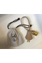 Hermes Picotin Lock 22 Bag In Trench Clemence Leather  Replica