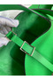 Hermes Picotin Lock 22 Handmade Bag in Bamboo Clemence Leather  Replica