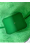 Hermes Picotin Lock 22 Handmade Bag in Bamboo Clemence Leather  Replica
