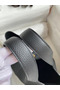 Hermes Picotin Lock 22 Handmade Bag in Black Clemence Leather  Replica