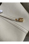 Hermes Picotin Lock 22 Handmade Bag in Craie Clemence Leather  Replica