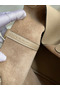 Hermes Picotin Lock 22 Handmade Bag in Tourterelle Clemence Leather  Replica