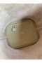 Hermes Picotin Lock 22 Handmade Bag in Trench Clemence Leather  Replica