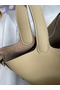 Hermes Picotin Lock 22 Handmade Bag in Trench Clemence Leather  Replica