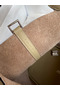 Hermes Picotin Lock 22 Handmade Bag in Trench Clemence Leather  Replica