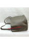 Hermes Picotin Lock 22cm Bags Litchi Leather HPL1048 Grey  Replica