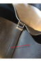 Hermes Picotin Lock 22cm Bags Litchi Leather HPT22 Black  Replica