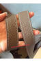 Hermes Picotin Lock 22cm Bags Litchi Leather HPT22 Grey  Replica