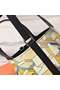 Hermes Picotin Lock 22cm Bags Litchi Leather HPT88 black  Replica
