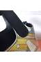 Hermes Picotin Lock 22cm Bags Litchi Leather HPT88 black  Replica