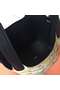 Hermes Picotin Lock 22cm Bags Litchi Leather HPT88 black  Replica