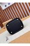 Hermes Picotin Lock 22cm Bags Original Litchi Leather HPL1048 Black  Replica