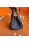 Hermes Picotin Lock Bags Original togo Leather PL3388 black  Replica