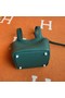 Hermes Picotin Lock Bags Original togo Leather PL3388 blackish green  Replica