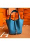 Hermes Picotin Lock Bags Original togo Leather PL3388 blue  Replica
