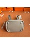 Hermes Picotin Lock Bags Original togo Leather PL3388 gray  Replica
