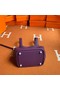 Hermes Picotin Lock Bags Original togo Leather PL3388 purple  Replica