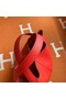 Hermes Picotin Lock Bags Original togo Leather PL3388 red  Replica