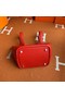 Hermes Picotin Lock Bags Original togo Leather PL3388 red  Replica