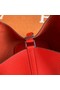 Hermes Picotin Lock Bags Original togo Leather PL3388 red  Replica