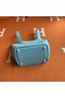Hermes Picotin Lock Bags Original togo Leather PL3388 sky blue  Replica