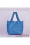 Hermes Picotin Lock MM Bag in Clemence Leather 8616 Blue  Replica