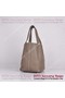 Hermes Picotin Lock MM Bag in Clemence Leather 8616 Khaki  Replica