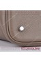 Hermes Picotin Lock MM Bag in Clemence Leather 8616 Khaki  Replica