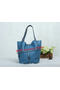 Hermes Picotin Lock MM Bag in Original Leather Blue  Replica