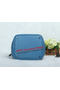Hermes Picotin Lock MM Bag in Original Leather Blue  Replica