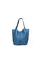 Hermes Picotin Lock MM Bag in Original Leather Blue  Replica