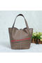Hermes Picotin Lock MM Bag in Original Leather Dark Grey  Replica