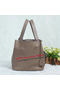 Hermes Picotin Lock MM Bag in Original Leather Dark Grey  Replica