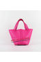 Hermes Picotin Lock MM Bag in Original Leather H8616 Rose  Replica